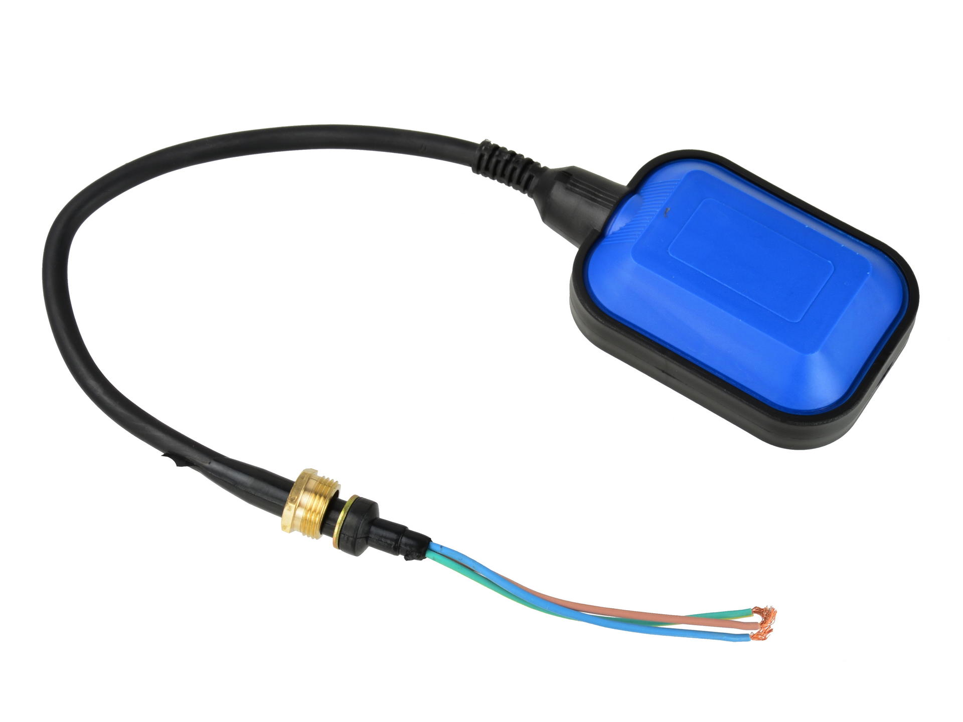 Float switch for WQD10-8-055