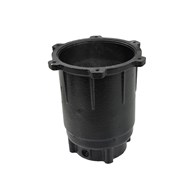 Casing for for WQD10-8-055 water pumps