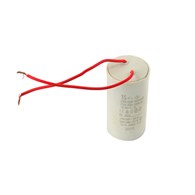 Capacitor for WQD 10-8-0,55 water pump