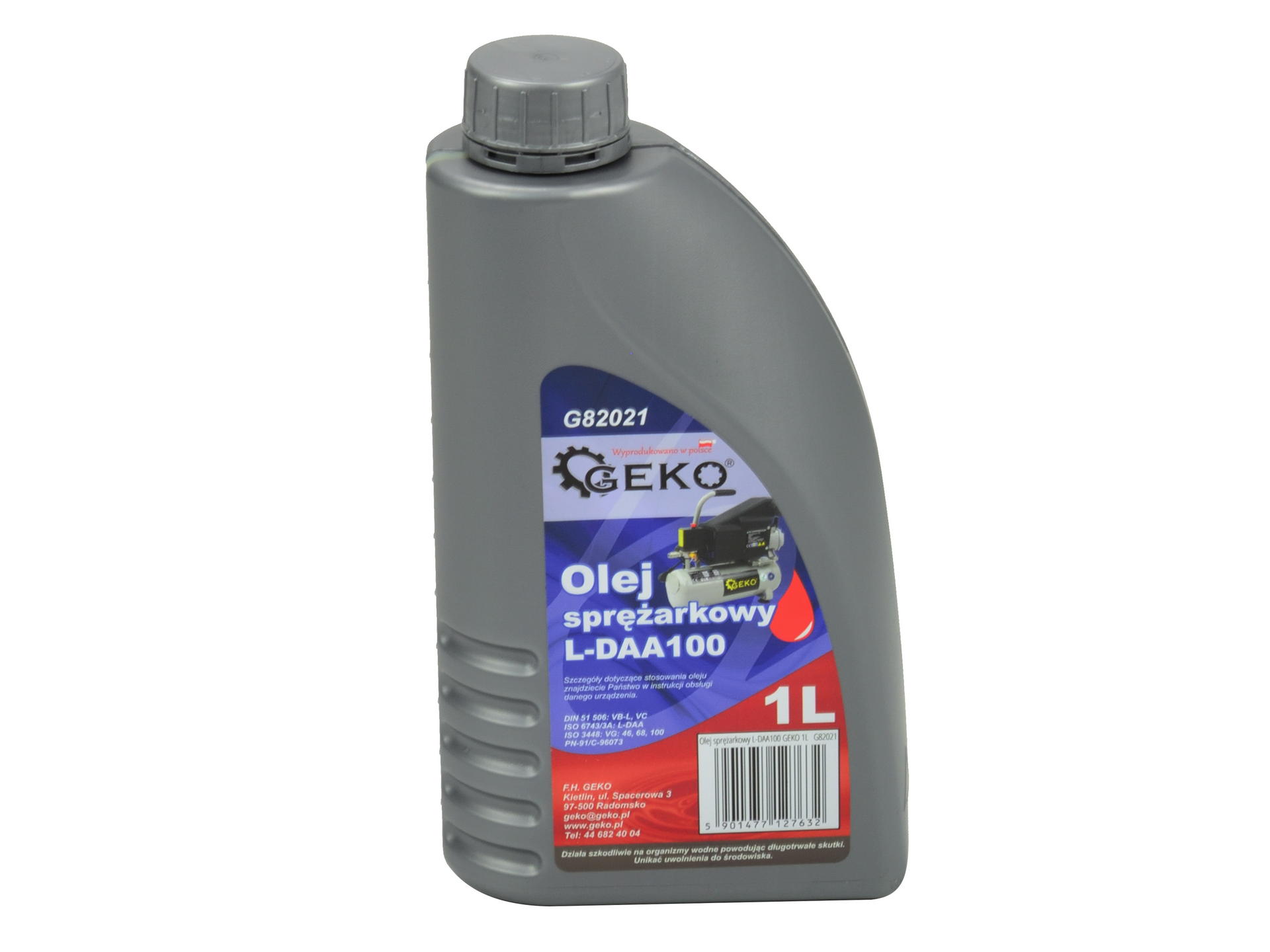 Oil for compressors 1L