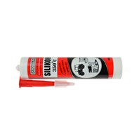 High Temperature Silicone Sealant 300ml