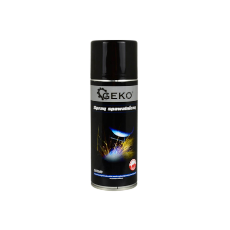 Spray spawalniczy GEKO 400ml (12)