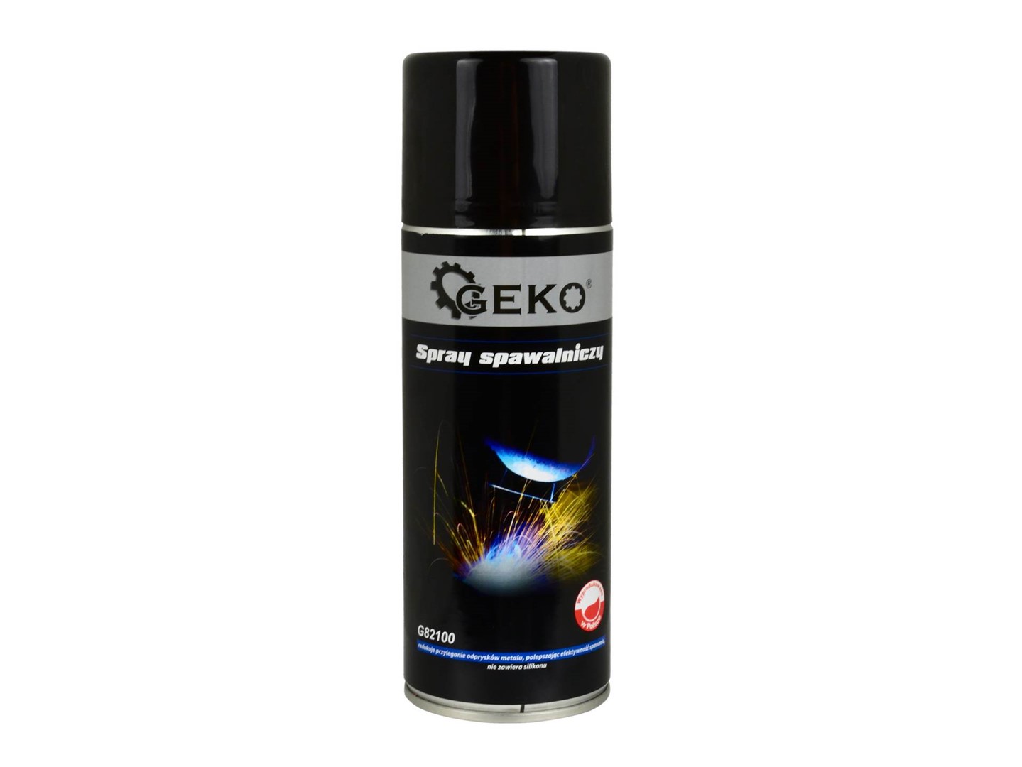 Spray spawalniczy GEKO 400ml (12)