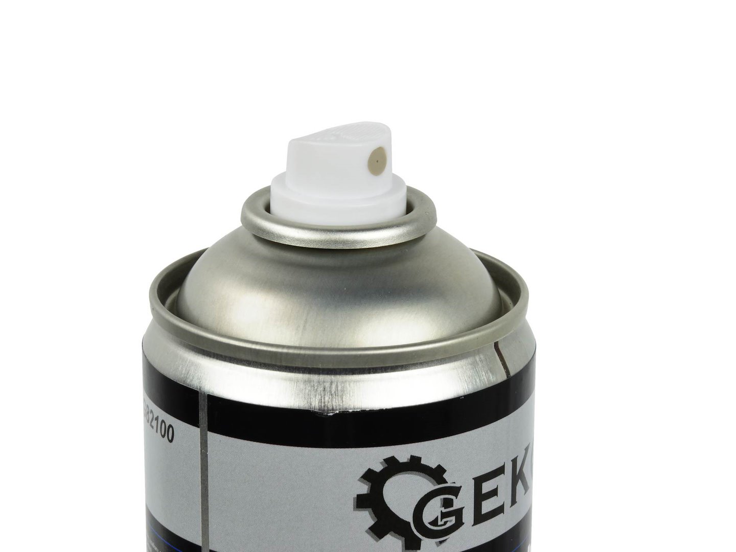 Spray spawalniczy GEKO 400ml (12) 2