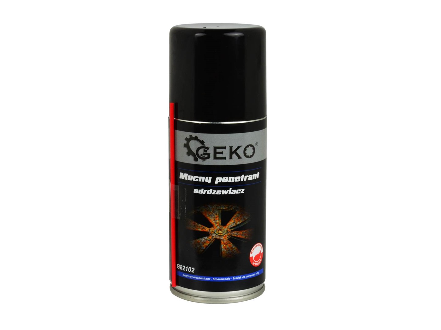 Mocny penetrant GEKO 150ml (12)