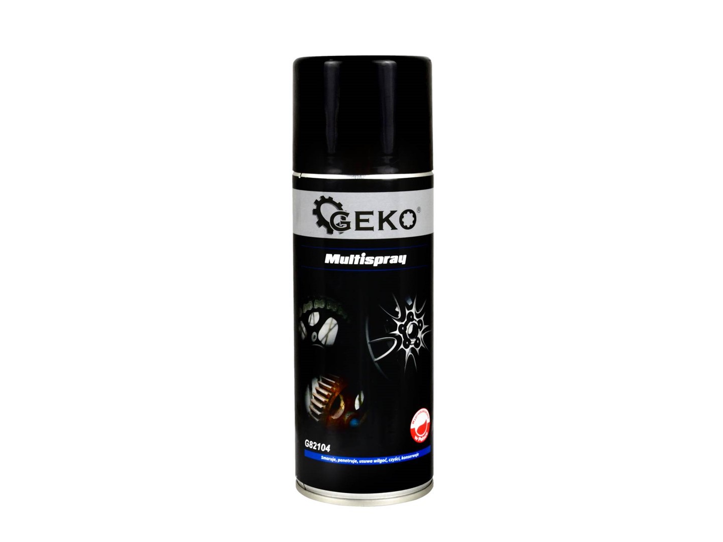 Multi Spray 400ml GEKO