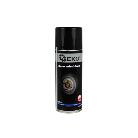 Copper Spray 400ml GEKO