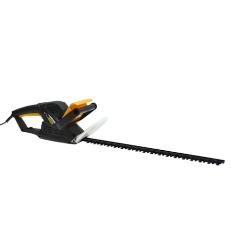 Nożyce do żywopłotu elektryczne  450mm JG (4)
