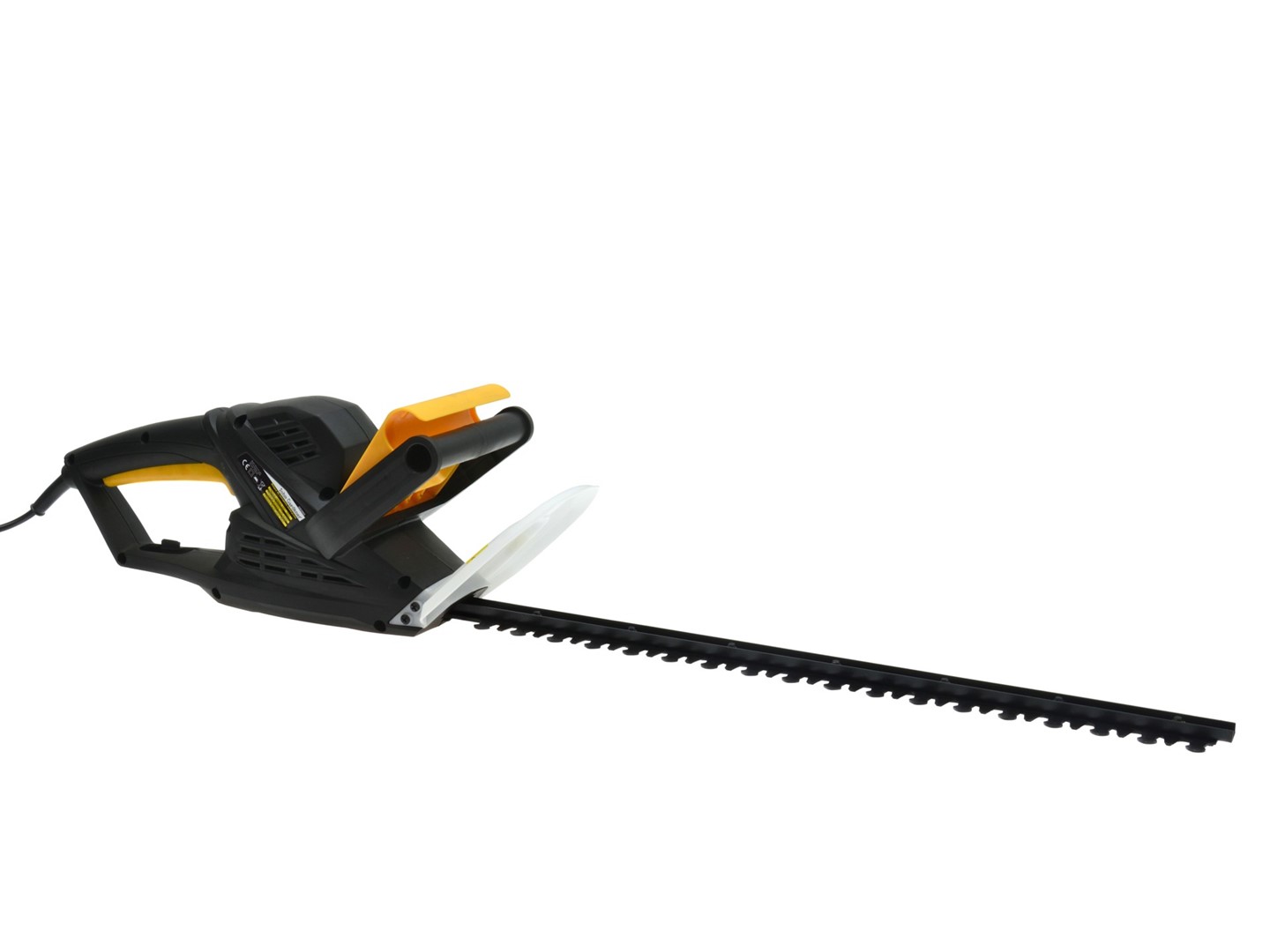 Electric Hedge trimmer 500W 450mm