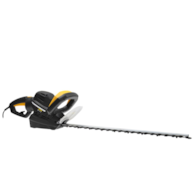 Nożyce do żywopłotu elektryczne 610mm JG (4)
