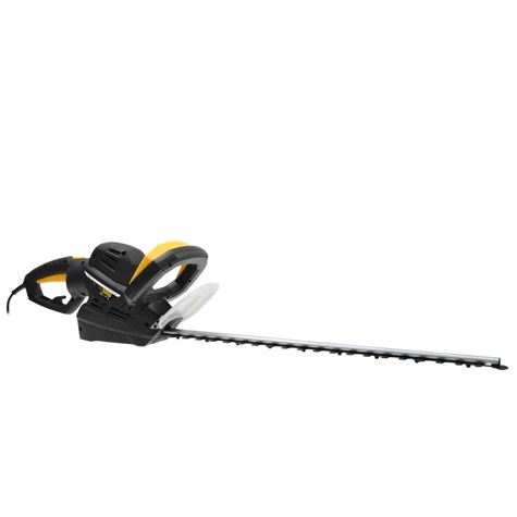 Hedge trimmer electric 750W 610mm