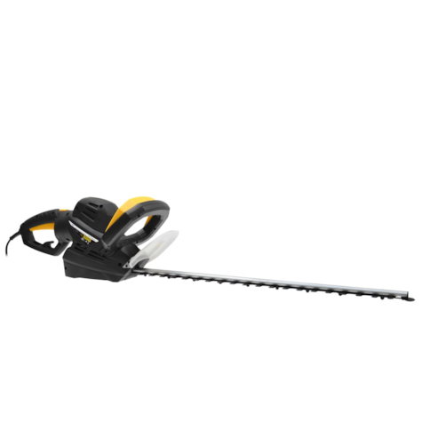 Nożyce do żywopłotu elektryczne 610mm JG (4)