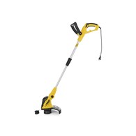 Electric brush cutter