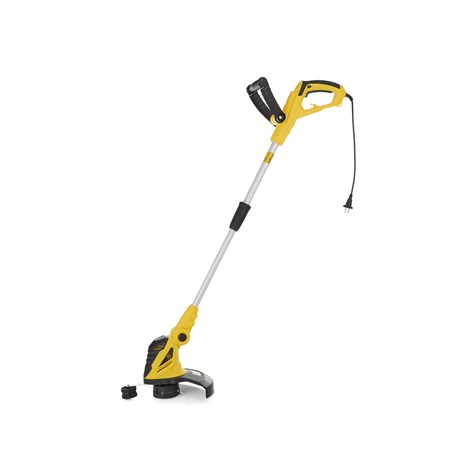 Electric brush cutter