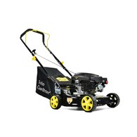 Lawn Mower with Metal Cover 40cm JG