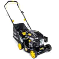 Lawn Mower with Metal Cover 40cm JG
