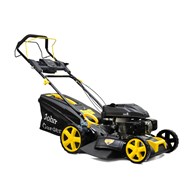 Lawn mower 51cm multifunctional 6in1