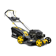 #Kosiarka spalinowa JG z napędem 51cm 6w1(1)