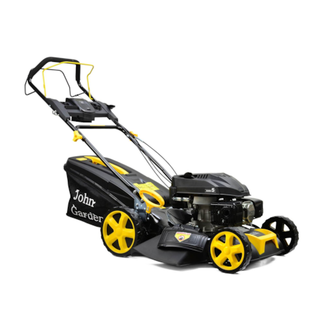 #Kosiarka spalinowa JG z napędem 51cm 6w1(1)
