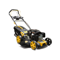 #Kosiarka spalinowa z napędem 51cm LONCIN(1)