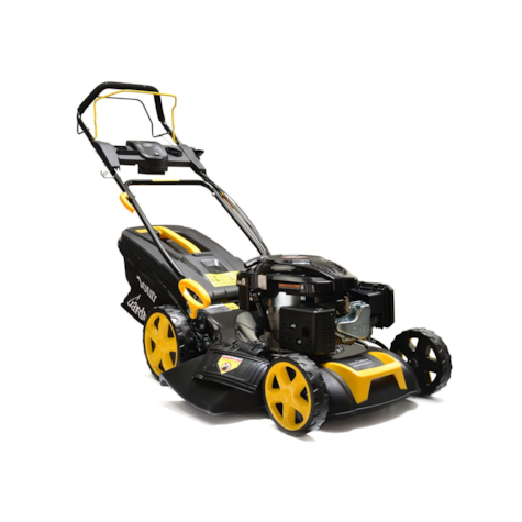 #Kosiarka spalinowa z napędem 51cm LONCIN(1)