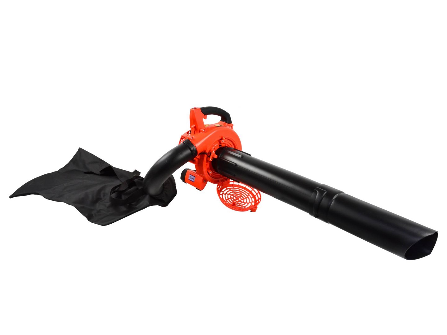 Knapsack power sprayer( blower with vacuum funtion) for leaves