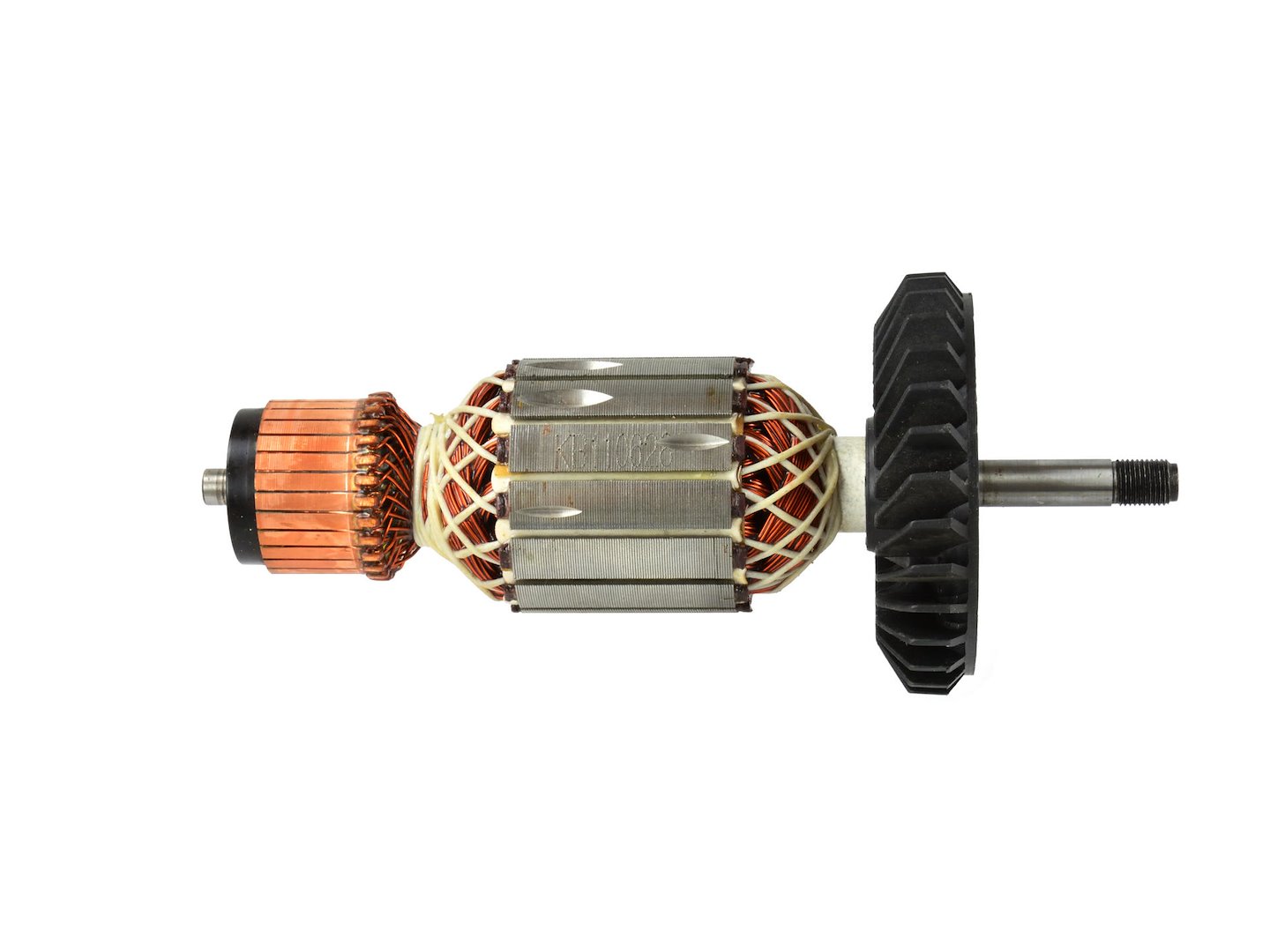 Rotor GWS 20-180(16)