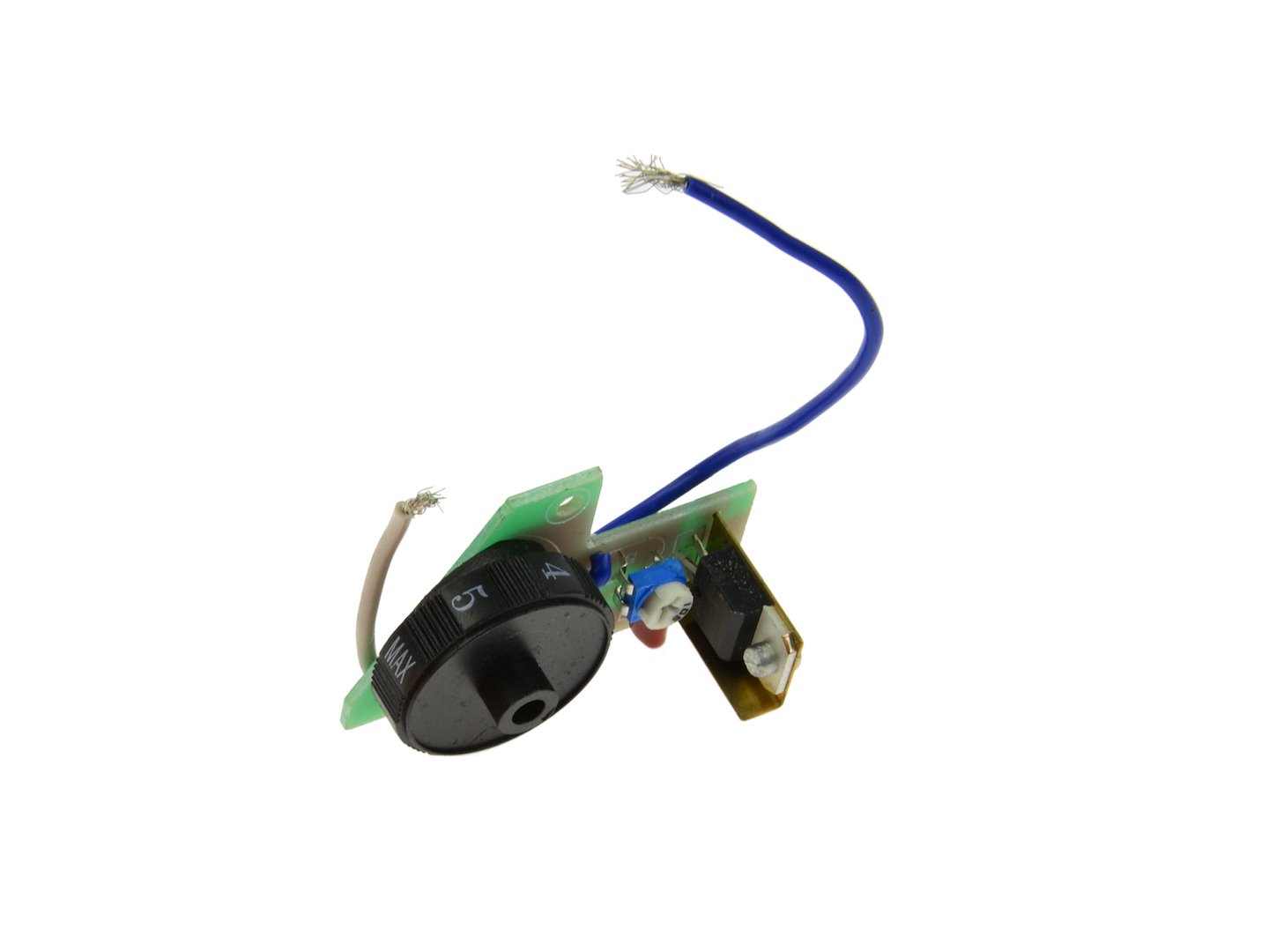 Część zamienna-płytka PCB do wyrzynarki do drewna z laserem 810W (1) 1