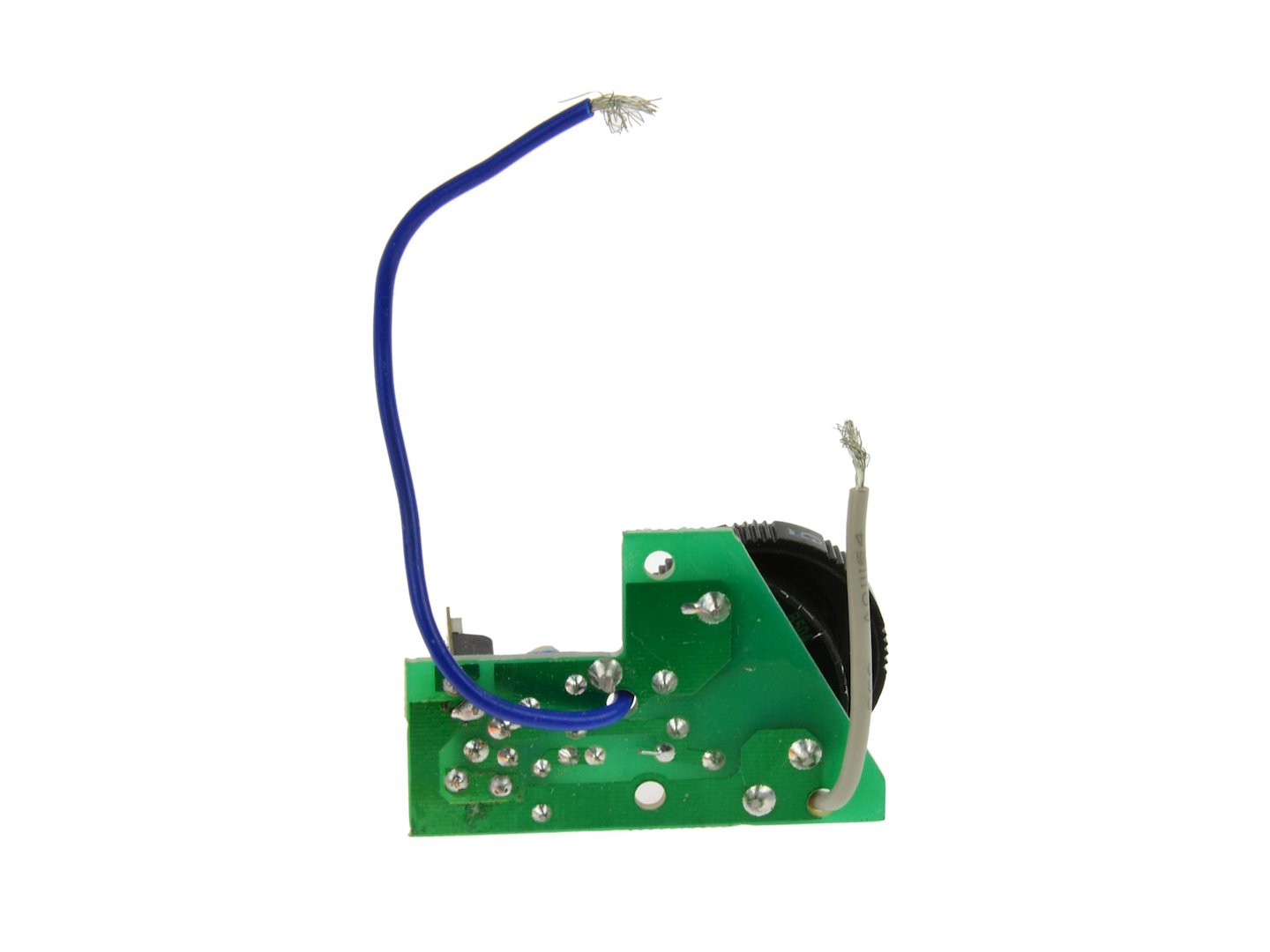 Część zamienna-płytka PCB do wyrzynarki do drewna z laserem 810W (1) 2