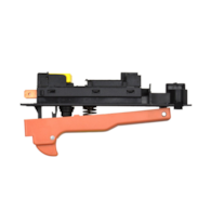 Switch celma angle grinder