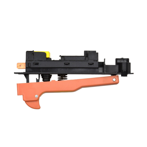 Switch celma angle grinder