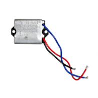 Starting module for angle grinder, 230V, 16A / (40/640)