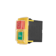 Switch 230V  for grinder