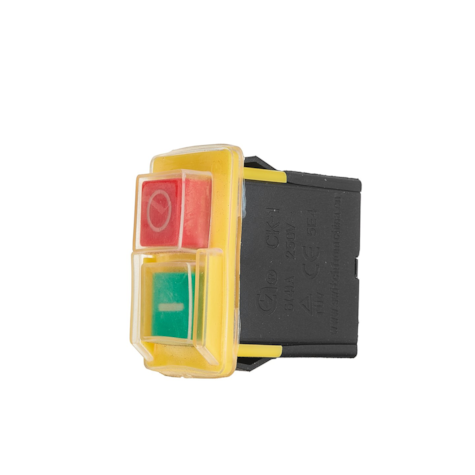 Switch 230V  for grinder