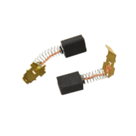 Carbon brushes 6x9x12mm/rotary hammer Makita/