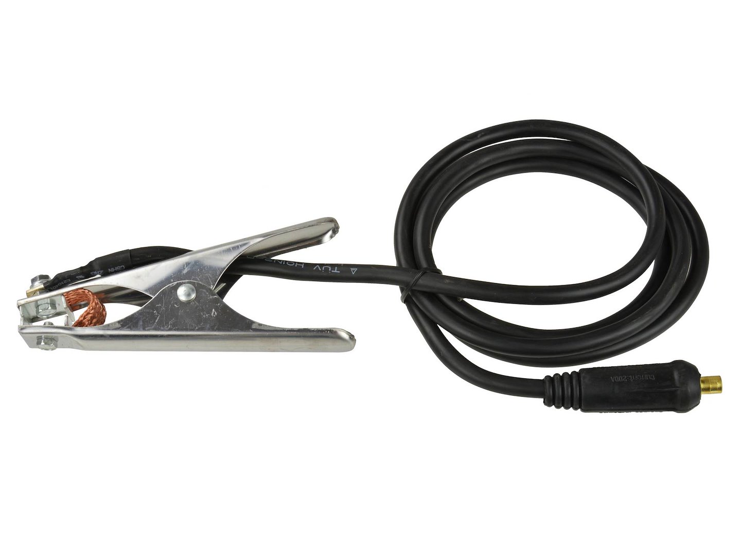 Hromadný držiak s káblom pre MIG250