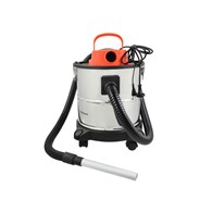 Ash Vacuum Cleaner 20L on Wheels