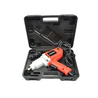 Electric wrench 1/2 type H + 2 sockets