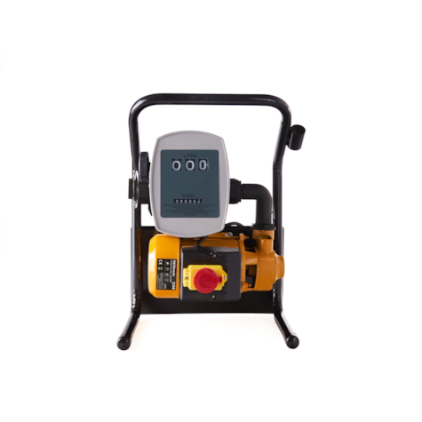 Oil pump 220V 2300W 40l/min