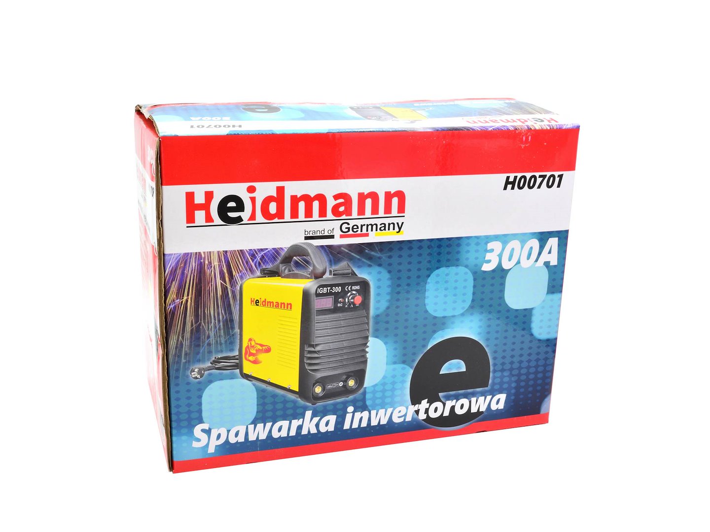 Spawarka inwertorowa 300 IGBT NEW (1) 2