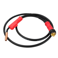 Welding torch with cable for MIG250