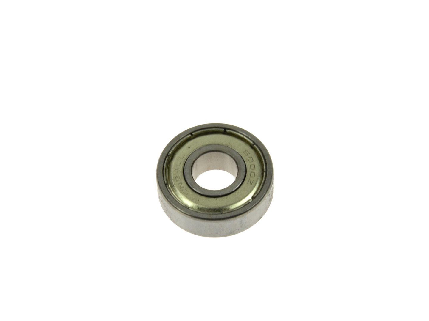 Ložisko 6000-2Z pre uhlovú brúsku 125 mm s variabilnou rýchlosťou (1)
