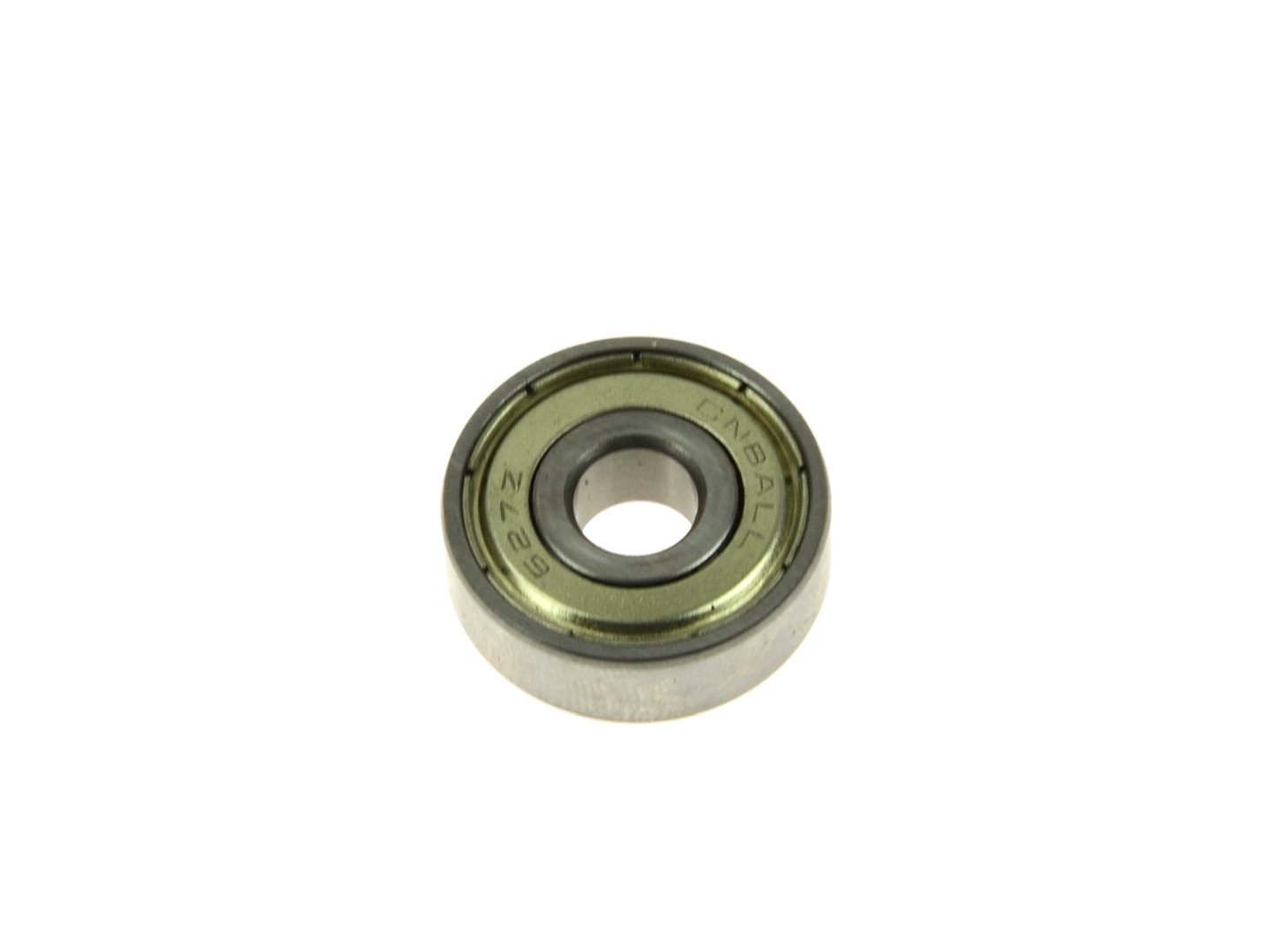 Ložisko 627-2Z pre uhlovú brúsku 125 mm s variabilnou rýchlosťou (1)
