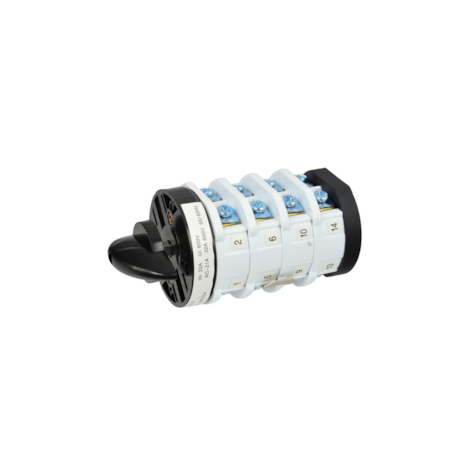 Switch for MIG250