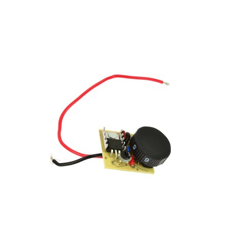 Speed Regulator for G80270 Angle Grinder #38