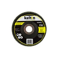 Flap Disc 125mm P80