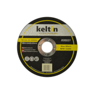 Cutting blade for metal  125x1.2mm