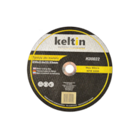 Tarcza do cięcia metalu 230x2.0mm KELTIN (25/50/100)