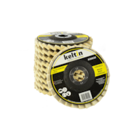 Tarcza polerska z filcu 125mm KELTIN (10/150)