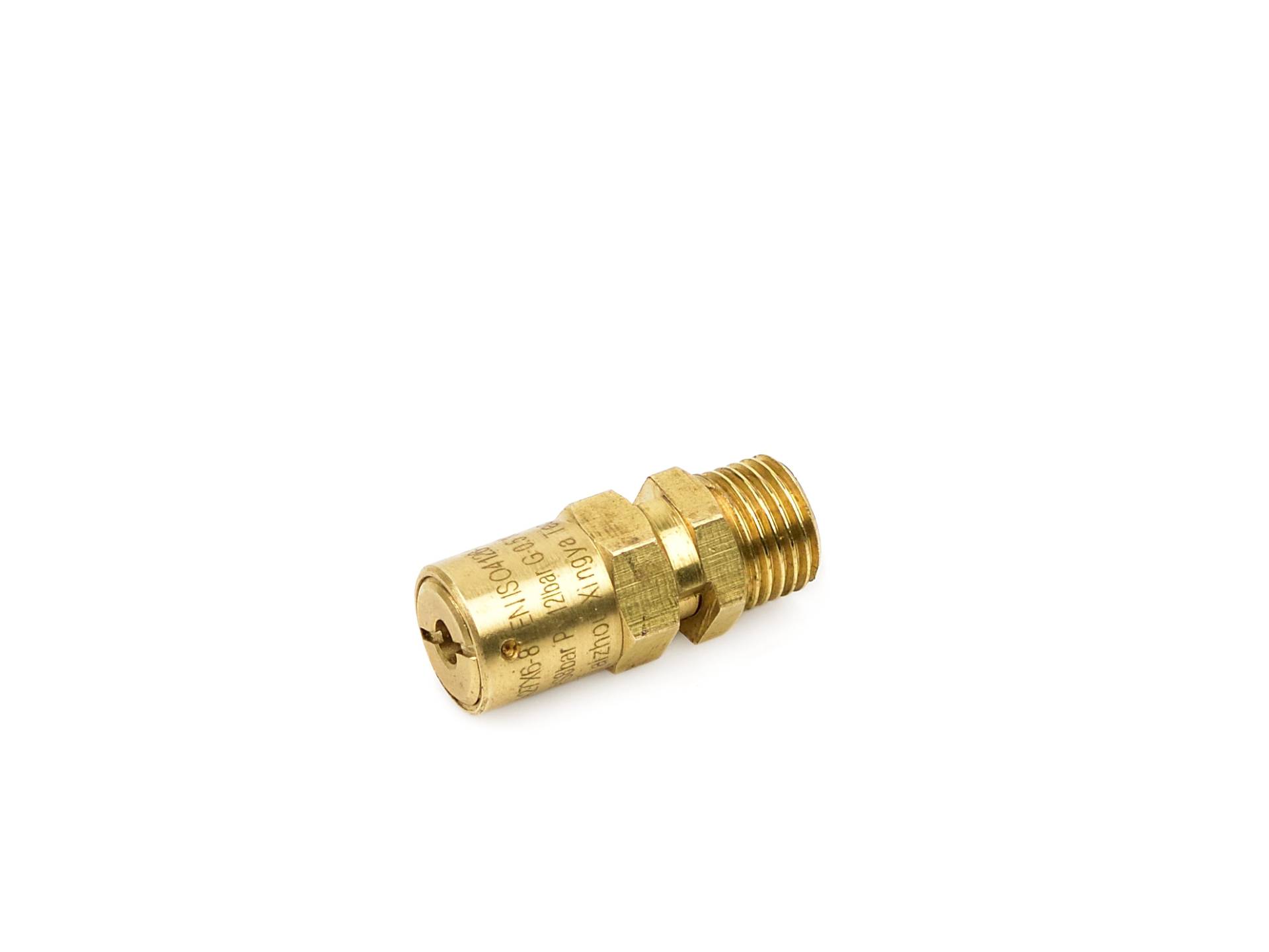 Air Safety Valve for Air Compressor 24-50L (G80300)